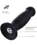 Hismith 7.28" Silicone Butt Plug with KlicLok System for Hismith Premium Sex Machine Hismith 7.28" Silicone Butt Plug with KlicLok System for Hismith Premium Sex Machine