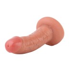 Hismith 8.3" (21 cm) Dual Density Silicone Dildo with Natural-looking Raised Veins Hismith 8.3" (21 cm) Dual Density Silicone Dildo with Natural-looking Raised Veins