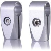 Hismith T-Braces for Sex Machine, Replacement for Original Accessary, Metal Clamp for hismith Sex Macine