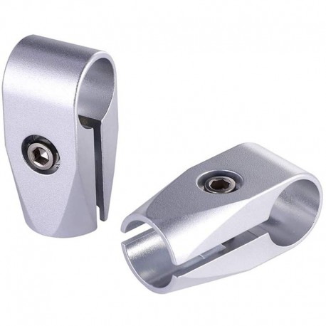 Hismith T-Braces for Sex Machine, Replacement for Original Accessary, Metal Clamp for hismith Sex Macine