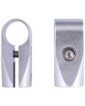 Hismith T-Braces for Sex Machine, Replacement for Original Accessary, Metal Clamp for hismith Sex Macine