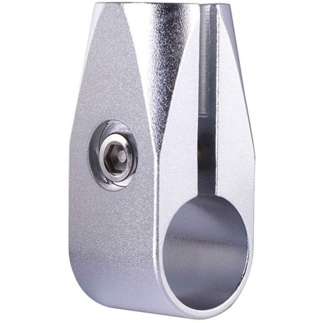 Hismith T-Braces for Sex Machine, Replacement for Original Accessary, Metal Clamp for hismith Sex Macine