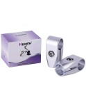 Hismith T-Braces for Sex Machine, Replacement for Original Accessary, Metal Clamp for hismith Sex Macine