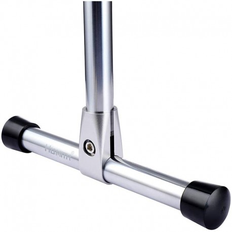 Hismith T-Braces for Sex Machine, Replacement for Original Accessary, Metal Clamp for hismith Sex Macine