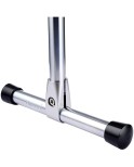 Hismith T-Braces for Sex Machine, Replacement for Original Accessary, Metal Clamp for hismith Sex Macine