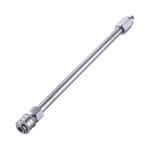 30 cm Extension Rod for Hismith Premium Sex Machines with Kliclok System 30 cm Extension Rod for Hismith Premium Sex Machines with Kliclok System
