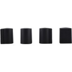 Anti-Skid Rubber Cap for Hismith Premium Sex Machine Series