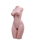 Hismith Luxury Golden Sex Machine Bundle with 4 Fantasy Dildos