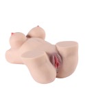 Hismith Noble Purple Sex Machine Bundle with 4 Fantasy Dildos