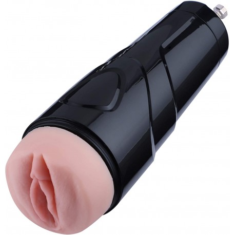 Male Masturbation Cup for Premiun Sex Machine with KlicLok System
