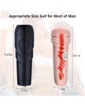 Hismith Discount Sex Machine Bundle Including Vac-U-Lock Attachment, Body-Safe Silicone Dildos And Storage Bag