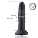 Hismith Premium Super Quiet Sex Machine Bundle With Black Series Attachments