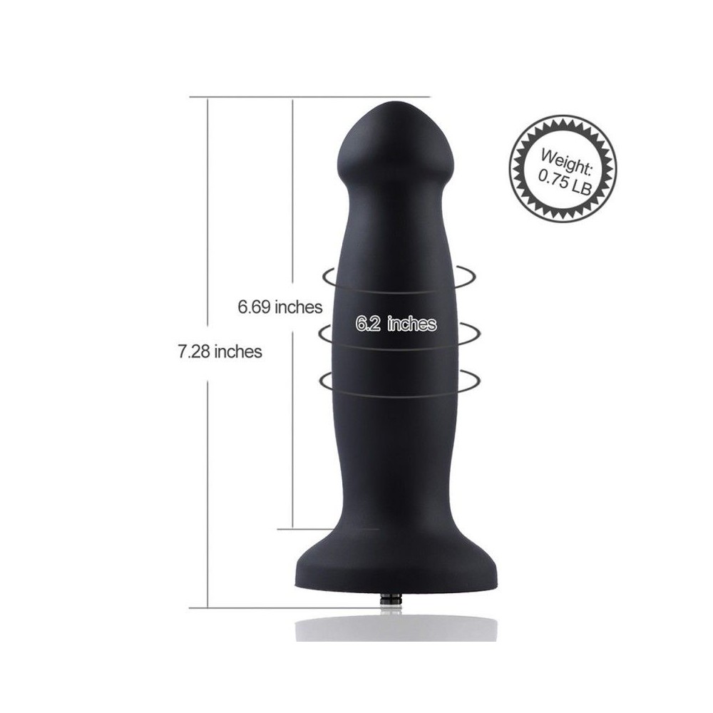 Pink Automatic Masturbator Sex Machine with Super Big Dildo and Anal Masturbation Fuck Machines for Men and Women Sex Toy -Set A
