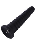 HisMith 10.24 '' Tower Shape Anaal speelgoed met Kliclok -systeem voor HisMith Premium Sex Machine