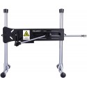 Premium Sex Machine, zeer rustig, massief stalen frame, Ultra Stabiliteit, seks Product