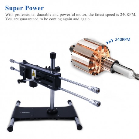 Premium Sex Machine with 360 Degree Rotation,2P or 3P Sex Play,Powerful Penetration Love Robot to meet all your needs