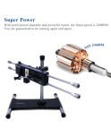 Hismith Duo-Play 2.0 Pro - Hismith Quadruple Penetration Sex Machine with Kliclok System Wire and Intelligent APP Controlled