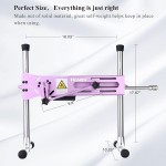 Hismith Colourful Premium 3.0 Pro, Blue, Gold, Pink, Purple, & Red