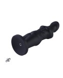 Hismith 9.5" (24.1 cm) Thick Dual Density Silicone Dildo with Realistic Texture
