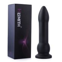 Hismith 10.30 inches Bullet Anal dildo with Suction Cup