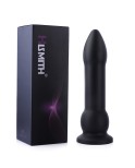 Hismith 10.30 inches Bullet Anal dildo with Suction Cup Hismith 10.30 inches Bullet Anal dildo with Suction Cup