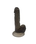 7.5 inch Jelly Realistic Dildo Sex Toy with a Sturdy Suction Cup Base 7.5 inch Jelly Realistic Dildo Sex Toy with a Sturdy Suction Cup Base