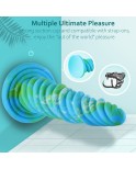 App & Remote Speed Controller for Hismith Premium Sex Machine