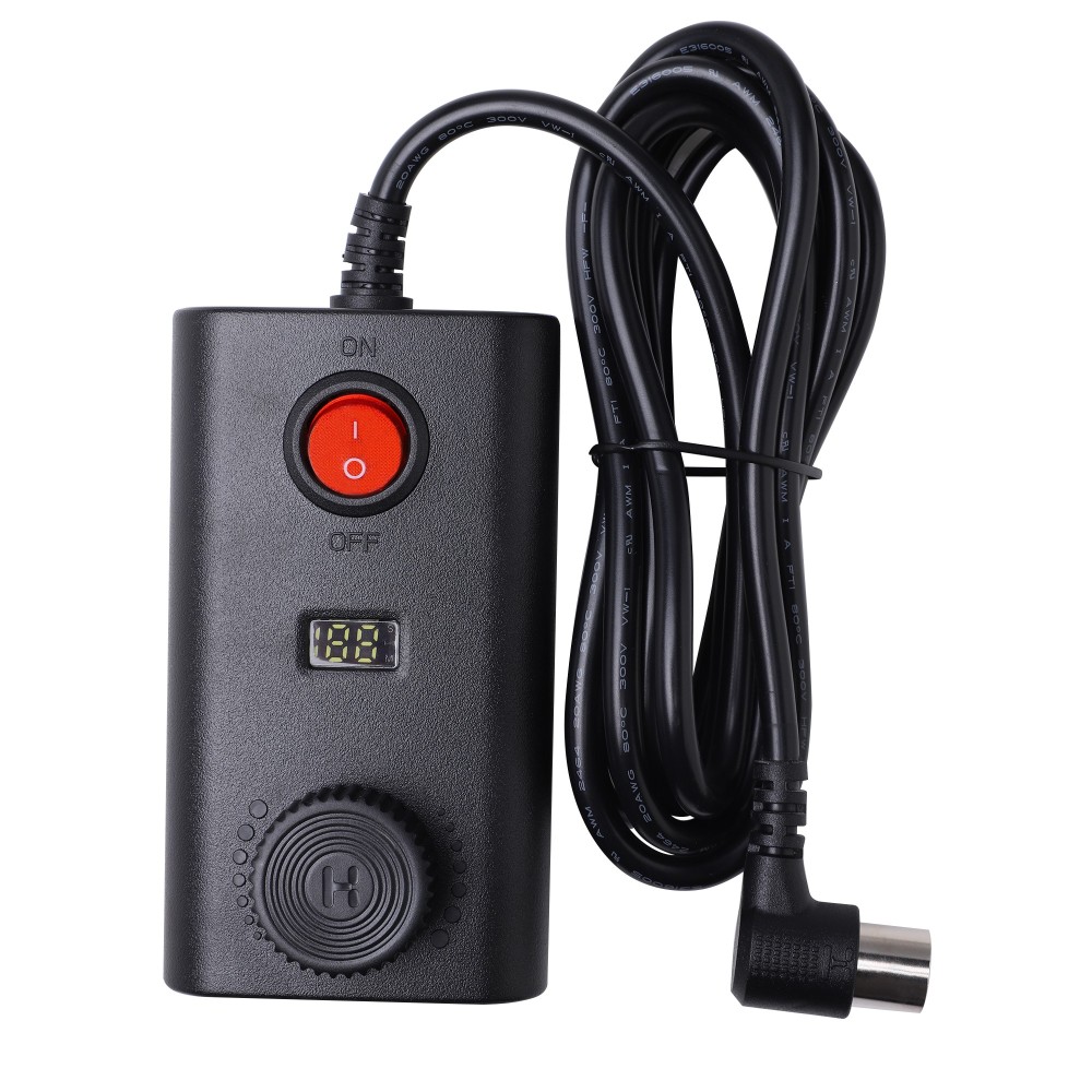 Hismith Premium Machine Speed Controller, Remote Controller Integrated (Speed Controller)