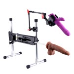Hismith Universal Adjustable Clamp for Vibrator