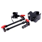 Hismith Universal Adjustable Clamp for Vibrator