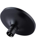 Hismith 3.5” Suction Cup Adapter with 3XLR Connector Hismith 3.5” Suction Cup Adapter with 3XLR Connector