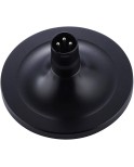 Hismith 3.5” Suction Cup Adapter with 3XLR Connector Hismith 3.5” Suction Cup Adapter with 3XLR Connector