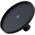 Hismith 3.5” Suction Cup Adapter with 3XLR Connector