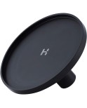 Hismith 3.5” Suction Cup Adapter with 3XLR Connector Hismith 3.5” Suction Cup Adapter with 3XLR Connector