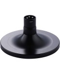 Hismith 3.5” Suction Cup Adapter with 3XLR Connector Hismith 3.5” Suction Cup Adapter with 3XLR Connector