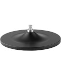 Hismith 5,5'' sugekoppadapter med KlicLok-system, oppdatert universal dildoholder