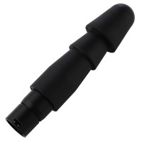 Hismith Vac-U-Lock Adapter for 3XLR Connector Sex Machine
