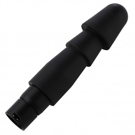 Hismith Vac-U-Lock Adapter for 3XLR Connector Sex Machine