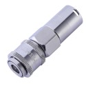 Hismith Vac-U-Lock Adapter für 3XLR Connector Sex Maschine (Quick Air)