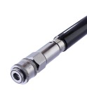 Hismith Vac-U-Lock Adapter für 3XLR Connector Sex Maschine (Quick Air) Hismith Vac-U-Lock Adapter für 3XLR Connector Sex Maschine (Quick Air)