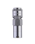 Hismith Vac-U-Lock Adapter für 3XLR Connector Sex Maschine (Quick Air) Hismith Vac-U-Lock Adapter für 3XLR Connector Sex Maschine (Quick Air)