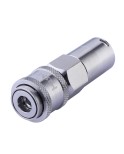 Hismith Vac-U-Lock Adapter für 3XLR Connector Sex Maschine (Quick Air) Hismith Vac-U-Lock Adapter für 3XLR Connector Sex Maschine (Quick Air)