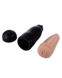 Male Sex Masturbation Cup for Automatic Retractable Sex Machine