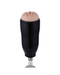 Male Sex Masturbation Cup for Automatic Retractable Sex Machine