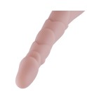 Auxfun Silicone dildo with 3XLR Connector/ 3 Pin Attachments Auxfun Silicone dildo with 3XLR Connector/ 3 Pin Attachments
