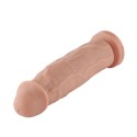 Hismith 7.2" Glow in the Dark Silicone Anal Plug