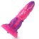 Hismith Anal leksak för Hismith Silikon Dildo med KlicLok Connector