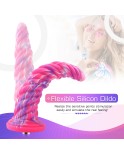 Hismith Awl Silikondildo mit Kliclok-System Hismith Awl Silikondildo mit Kliclok-System