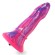 Hismith 9.85 Inches Monster dildo with Kliclok Connector for Hismith Premium Sex Machine