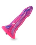 Hismith 9.85 Inches Monster dildo with Kliclok Connector for Hismith Premium Sex Machine